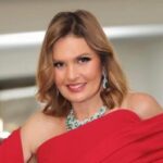 الفنانة يسرا تسلط الضوء على بعض قضايا المرأة من خلال فيلمها.. الست لما