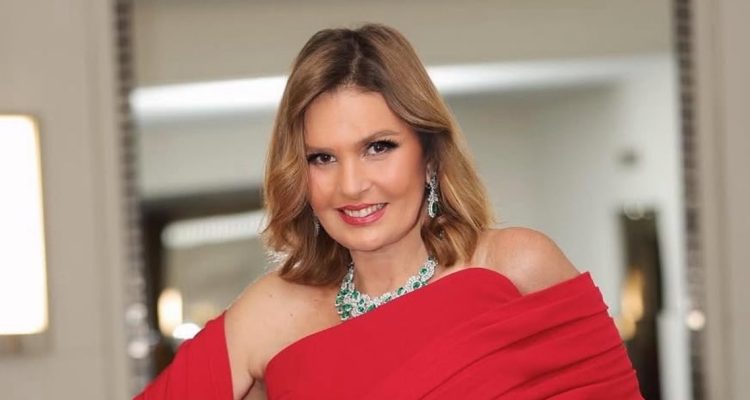 الفنانة يسرا تسلط الضوء على بعض قضايا المرأة من خلال فيلمها.. الست لما